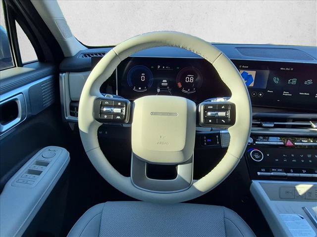 New 2027 Hyundai Santa Fe SEL FWD image 19