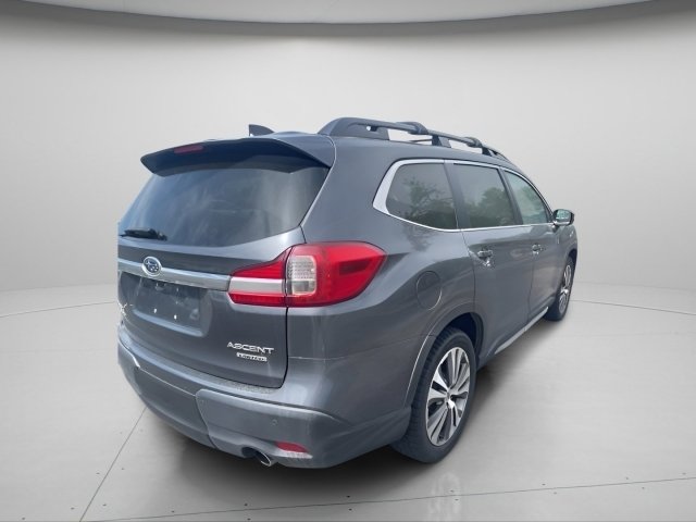 Used 2019 Subaru Ascent Limited AWD/4WD image 11