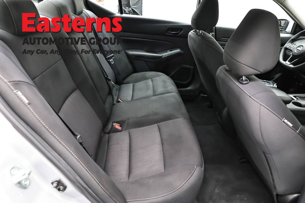 Used 2023 Nissan Altima 2.5 S FWD image 22