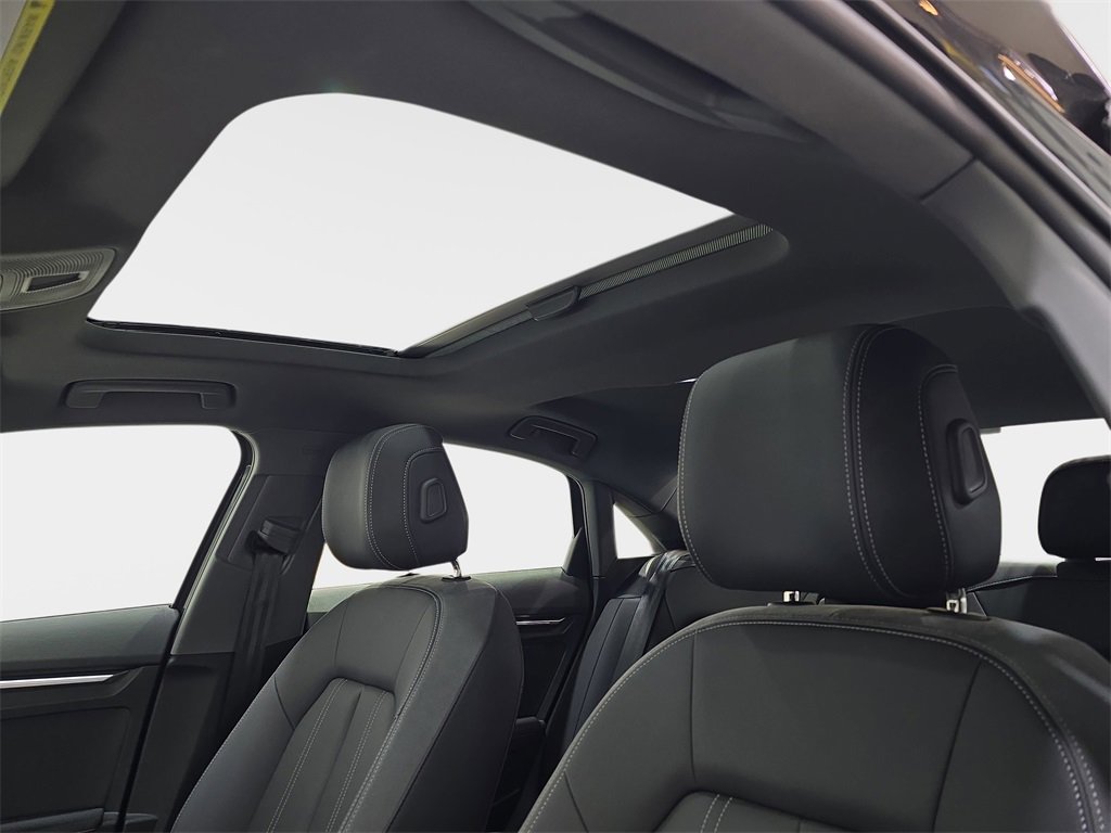 Used 2025 Audi A3 2.0T Premium w/ Black Optic Package image 30