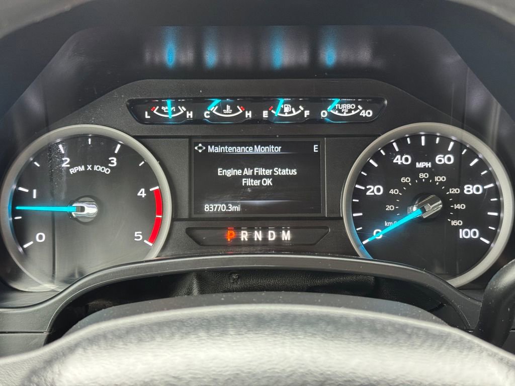 Used 2021 Ford F350 XLT w/ XLT Premium Package AWD/4WD image 20