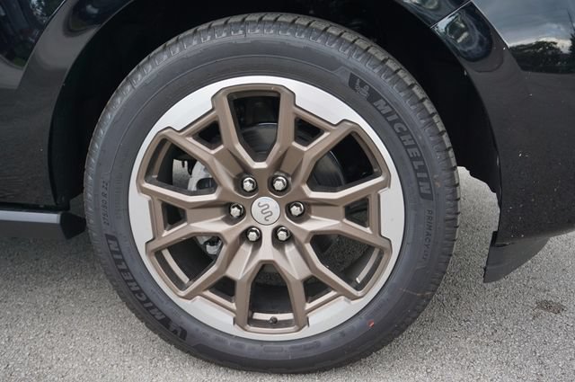 New 2026 Ford Expedition Max King Ranch AWD/4WD image 21