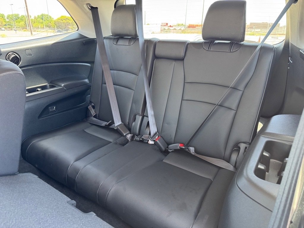 Used 2022 Honda Pilot Special Edition image 15