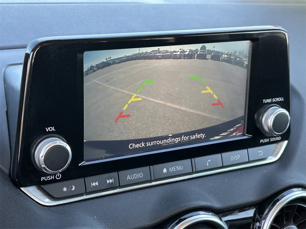 Used 2020 Nissan Sentra S image 26