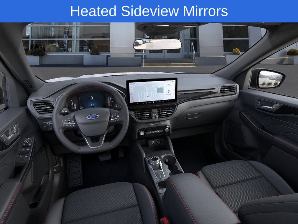New 2026 Ford Escape ST-Line w/ Tech Pack #1 AWD/4WD image 9