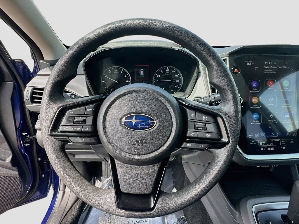 Certified 2024 Subaru Crosstrek 2.0i Premium AWD/4WD image 11