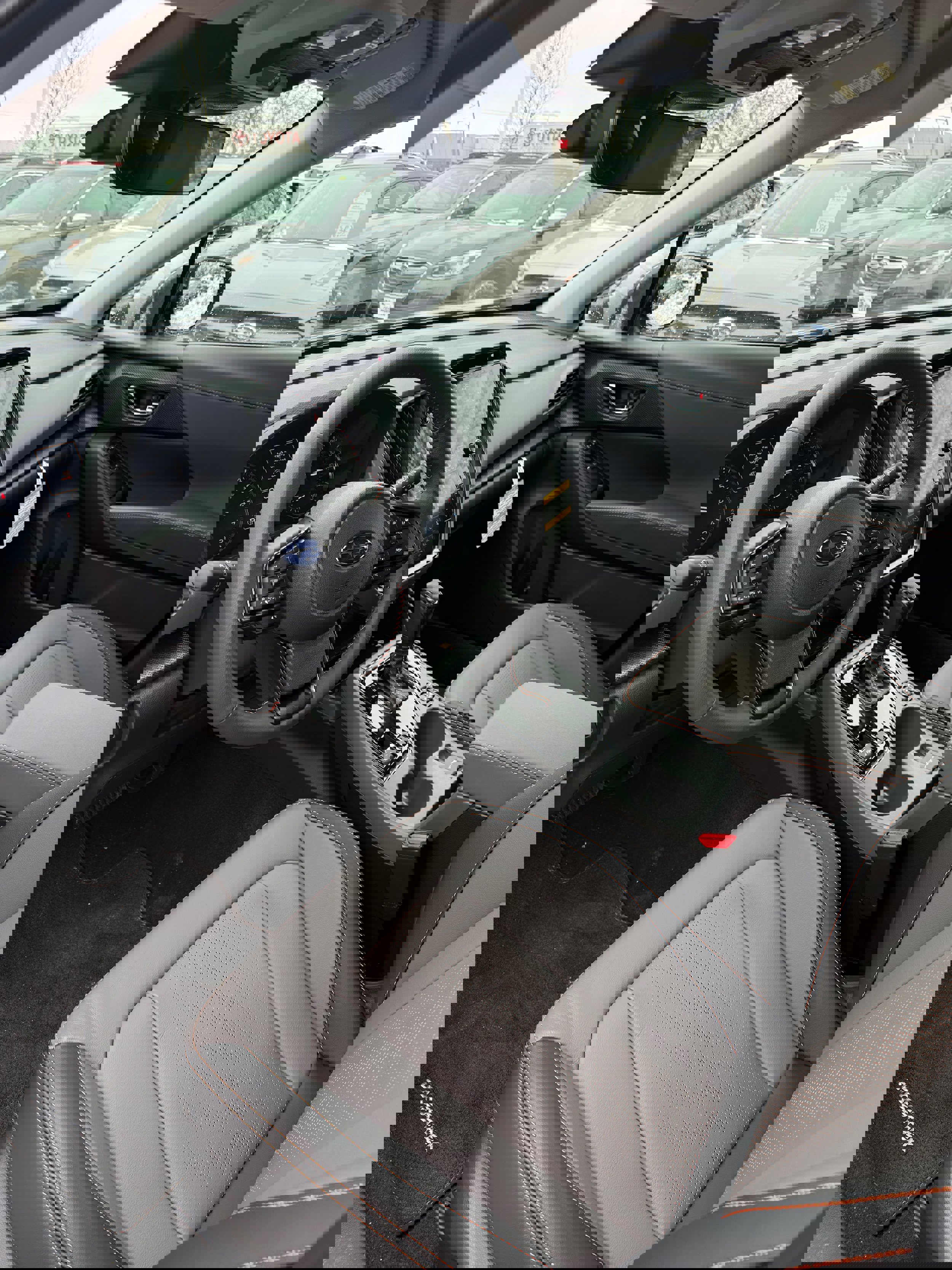 New 2026 Subaru Crosstrek 2.5i Limited image 10