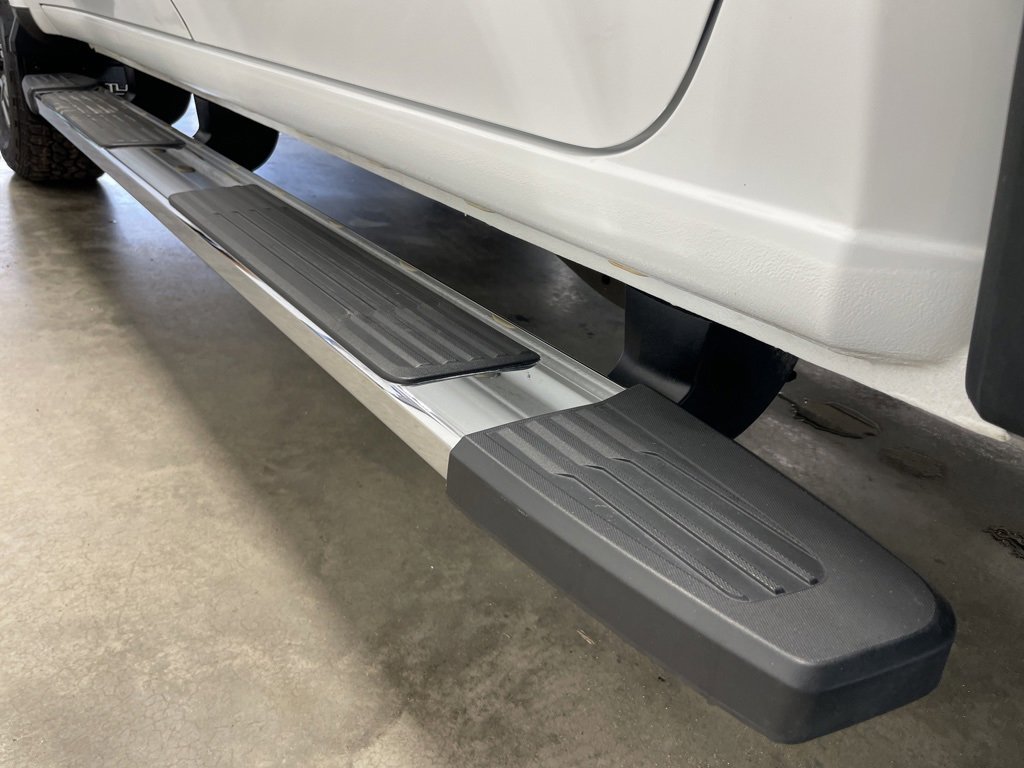 Used 2024 GMC Sierra 3500 Denali image 19