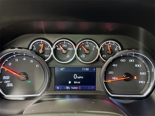 Used 2021 Chevrolet Suburban LS image 10