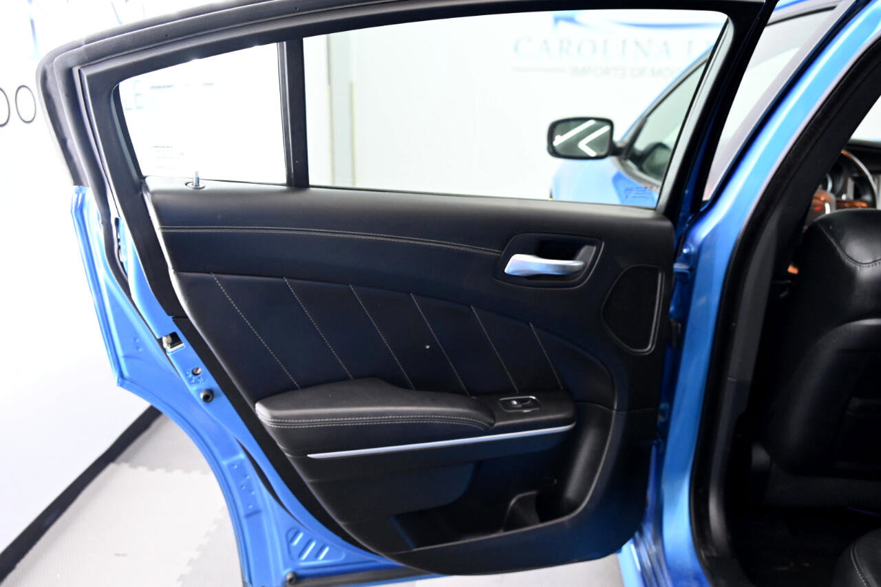 Used 2023 Dodge Charger Scat Pack w/ Plus Group image 38