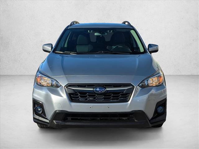Used 2018 Subaru Crosstrek 2.0i Premium w/ Eyesight System image 2