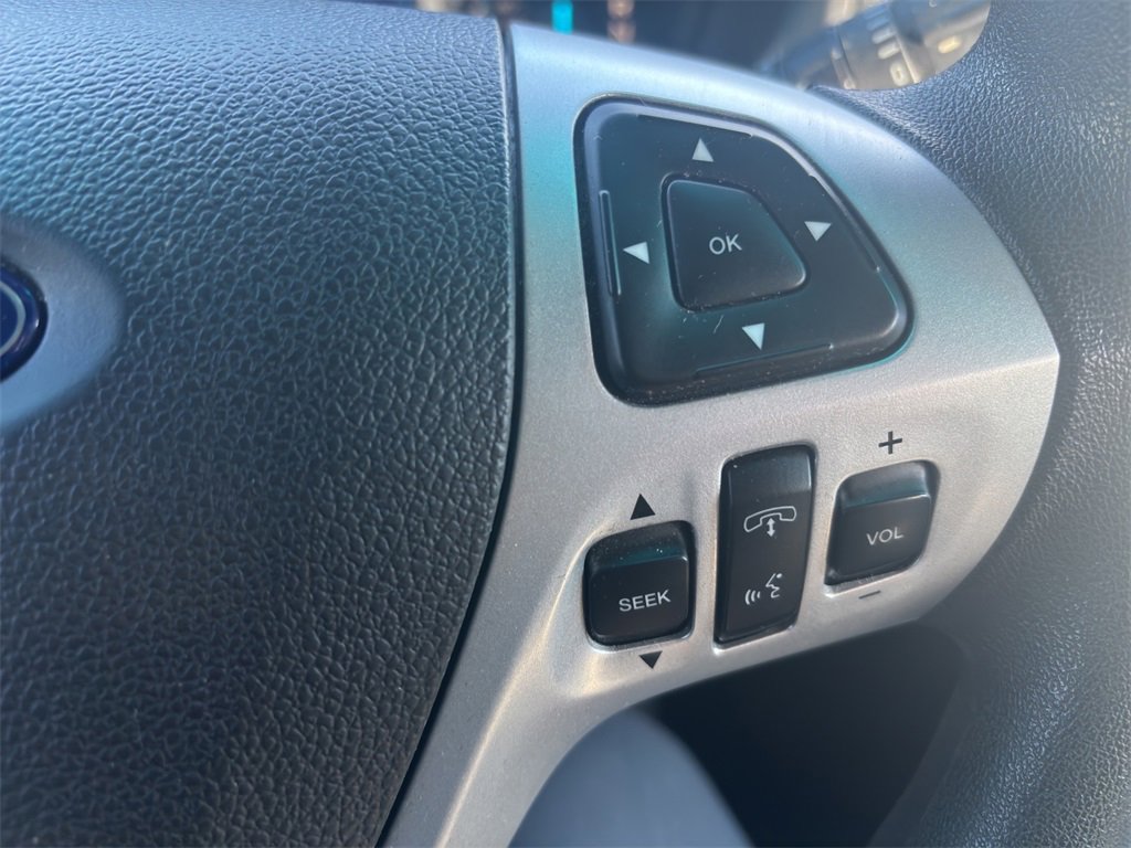 Used 2015 Ford Explorer Base image 25