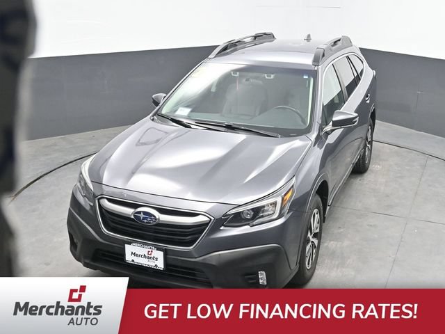 Used 2022 Subaru Outback Premium AWD/4WD image 33