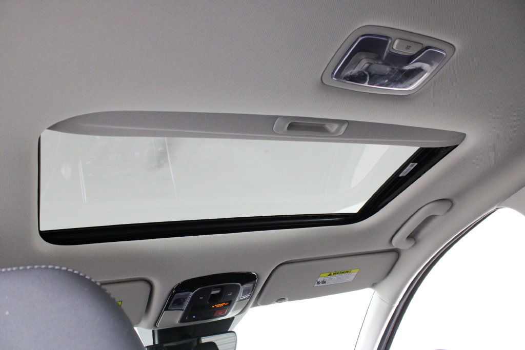 Certified 2023 Hyundai Tucson SEL w/ Convenience Package FWD image 23