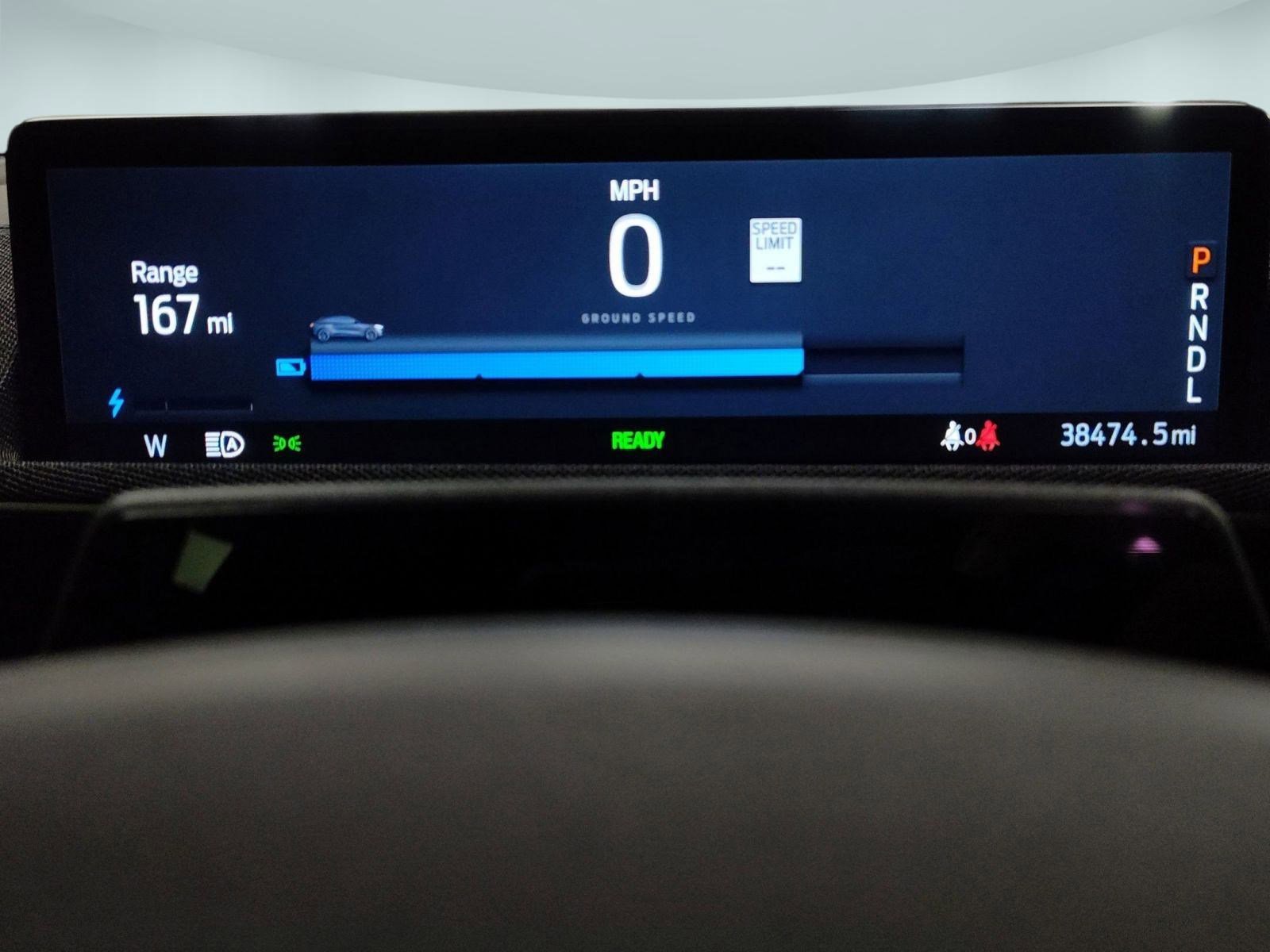 Used 2022 Ford Mustang Mach-E GT w/ GT Performance Edition image 17