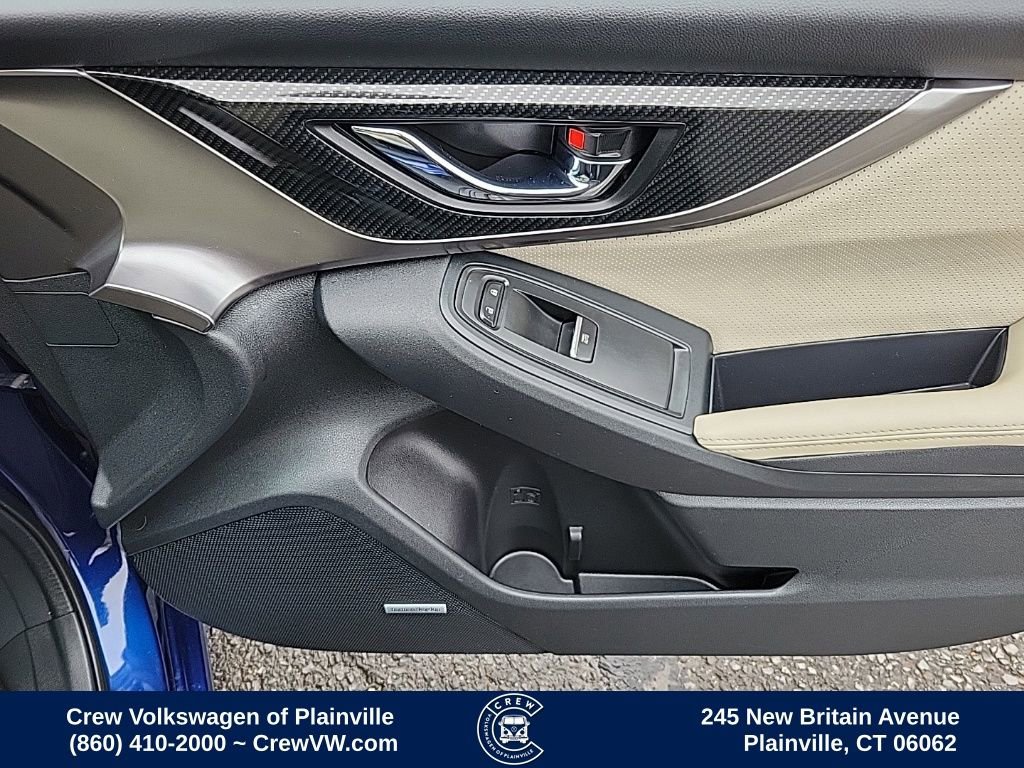 Used 2017 Subaru Impreza 2.0i Limited image 44