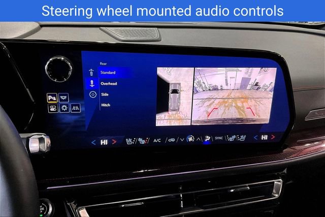 Certified 2024 Chevrolet Traverse RS image 17