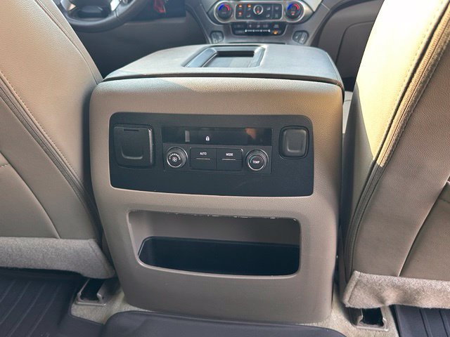 Used 2017 Chevrolet Tahoe LT RWD image 33