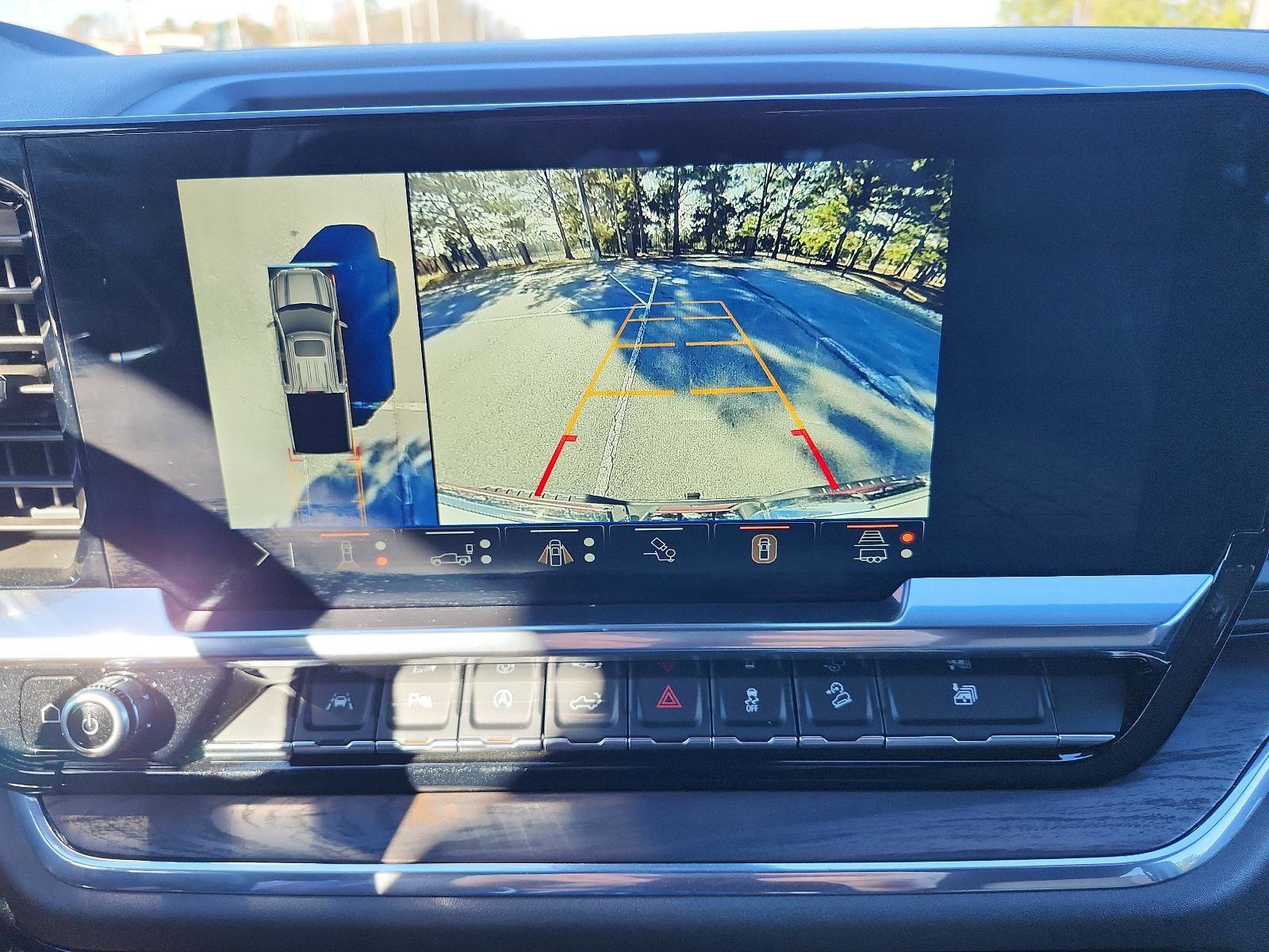 Certified 2024 GMC Sierra 1500 SLT w/ SLT Premium Plus Package image 19