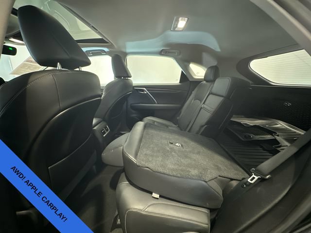 Used 2022 Lexus RX 350 AWD w/ Premium Package image 15