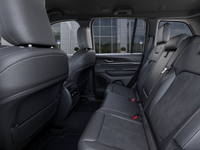 New 2027 Jeep Grand Cherokee 4WD image 23