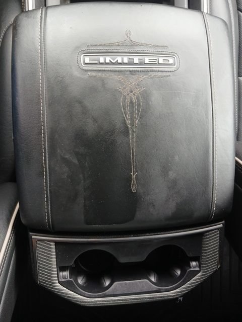 Used 2019 RAM 1500 Limited w/ Advanced Safety Group AWD/4WD image 55