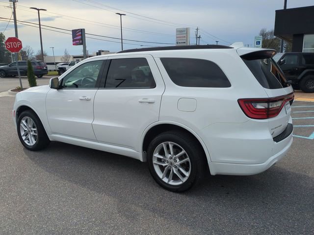Used 2022 Dodge Durango GT image 6