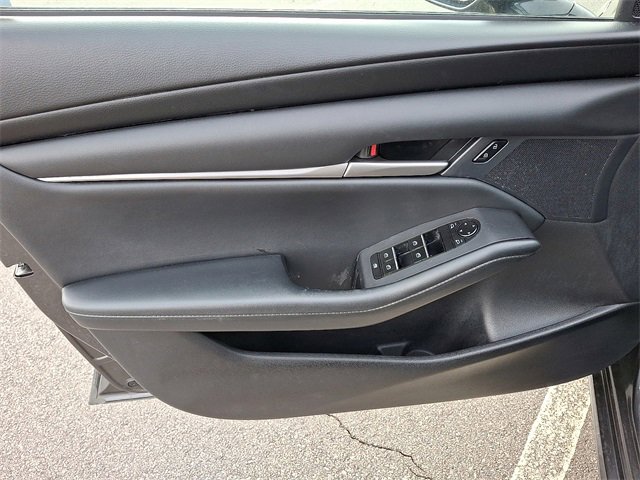 Used 2023 MAZDA MAZDA3 s image 9