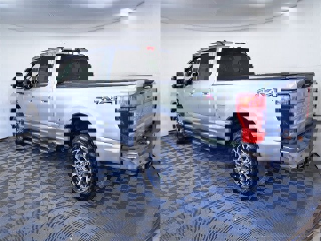 Certified 2021 Ford F350 Lariat w/ Lariat Value Package image 6