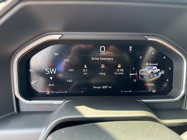 New 2026 GMC Sierra 2500 Denali Ultimate AWD/4WD image 18