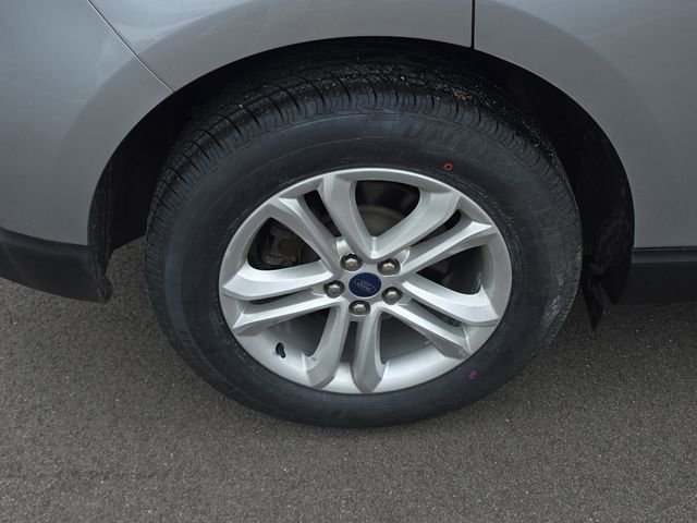 Certified 2020 Ford Edge SEL w/ Convenience Package AWD/4WD image 5