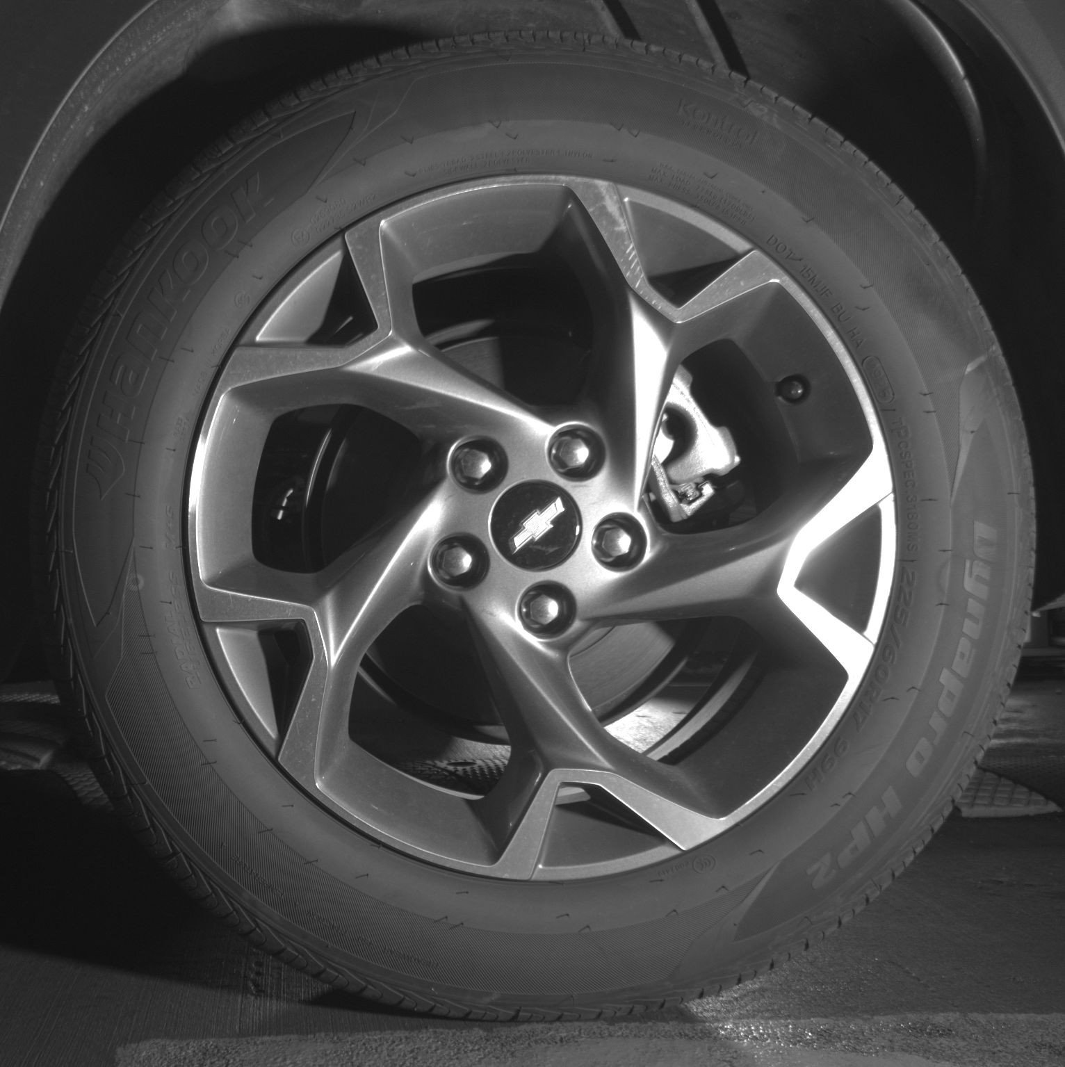 Used 2025 Chevrolet Trax LT w/ LT Convenience Package image 14