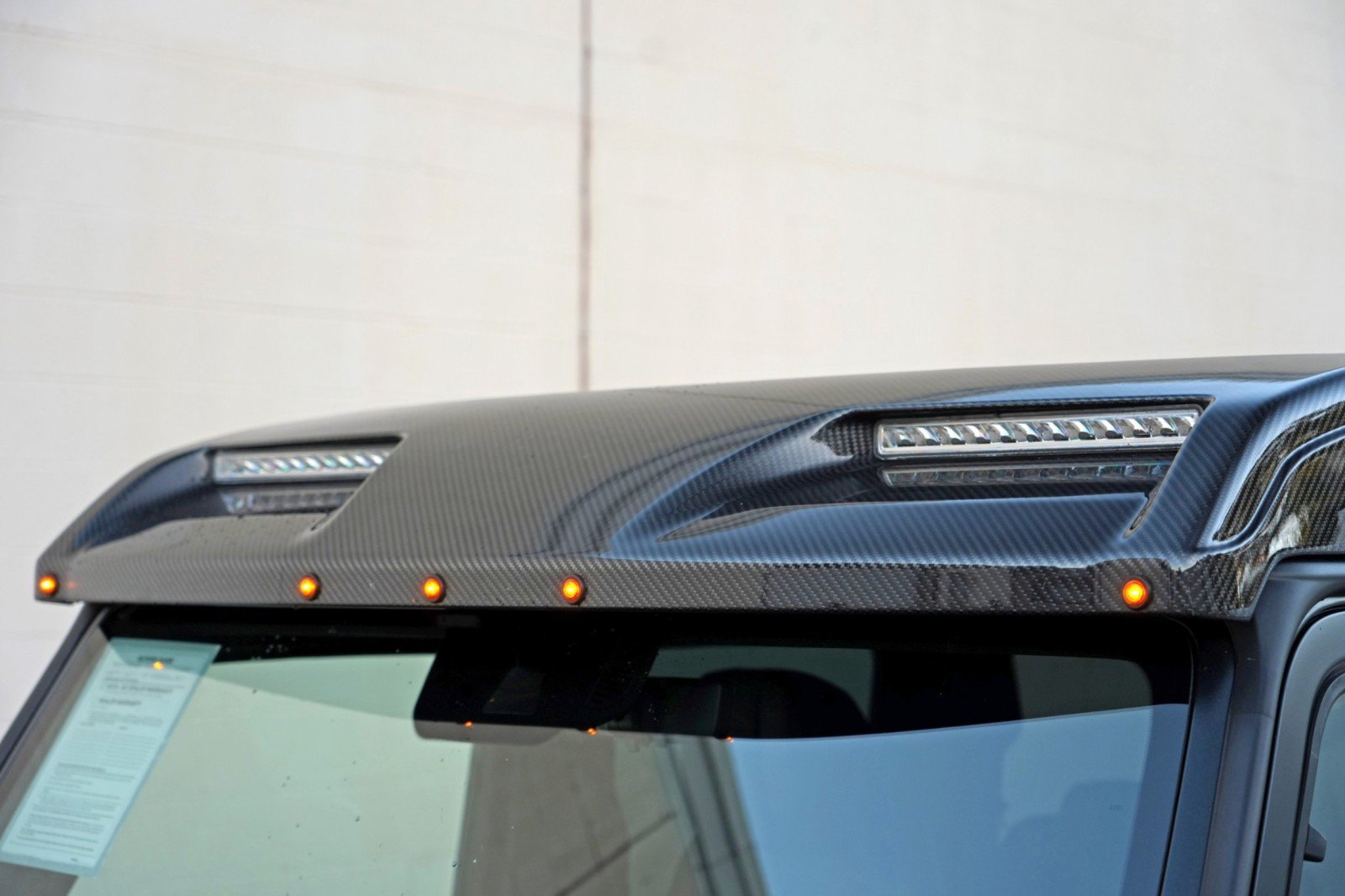 Used 2022 Mercedes-Benz G 63 AMG Squared image 61