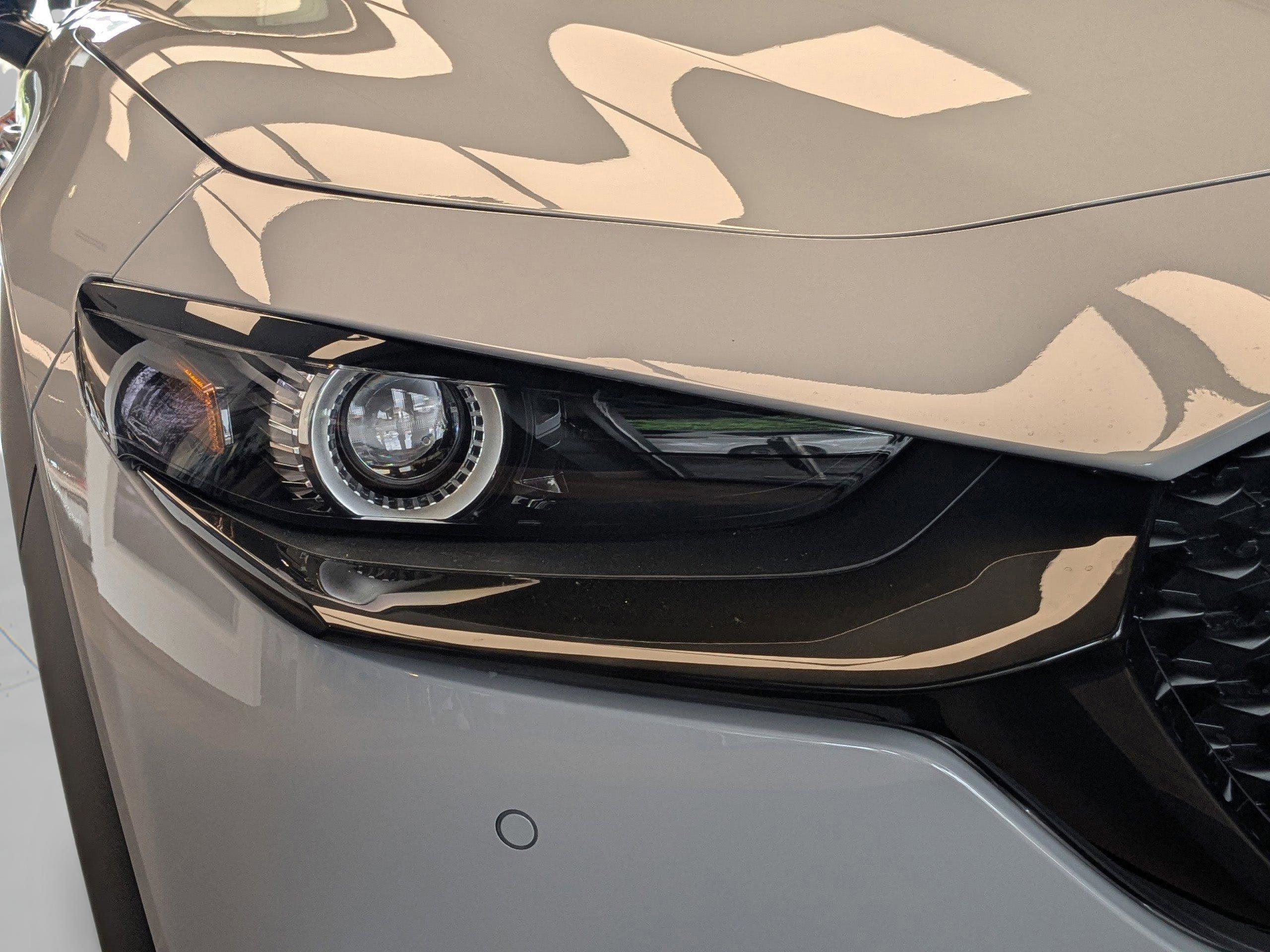 New 2026 MAZDA CX-30 Aire Edition image 11