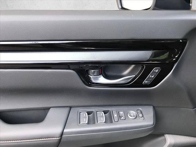 New 2026 Honda CR-V Sport Touring image 11