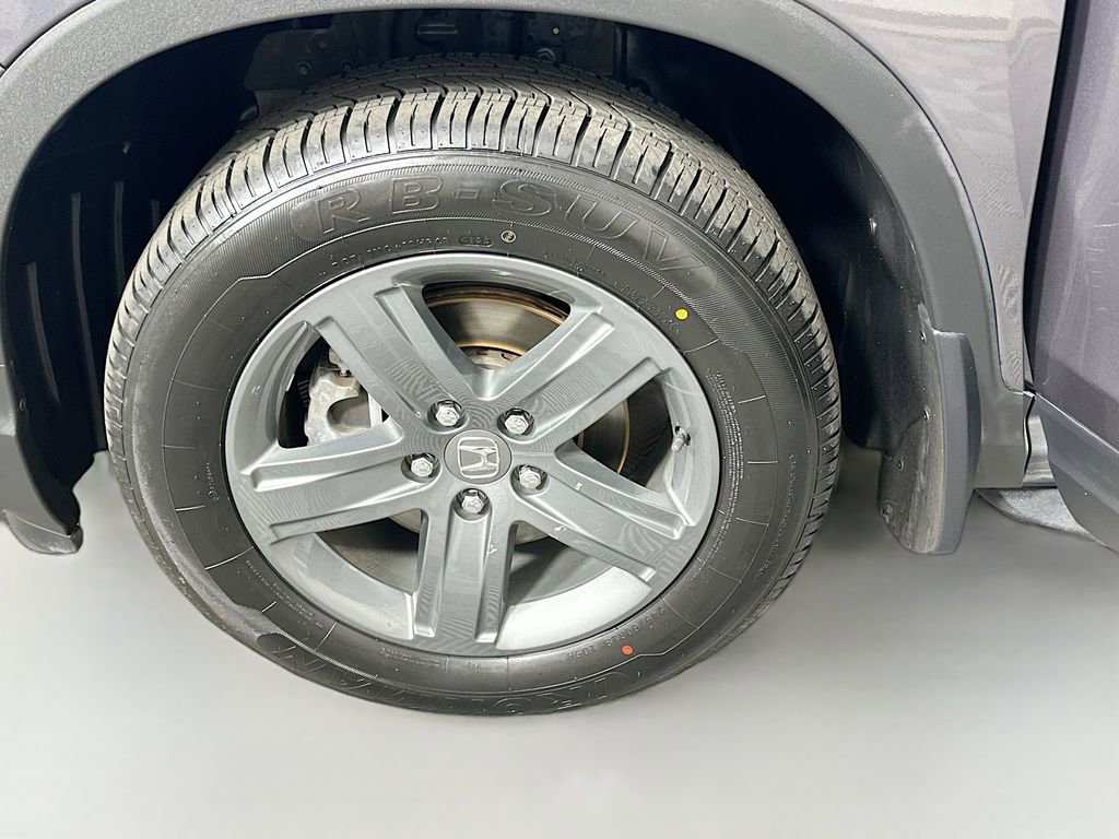 Certified 2023 Honda Ridgeline RTL-E image 29