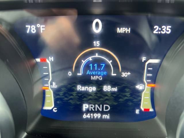 Used 2021 Jeep Wrangler Unlimited Sahara image 21