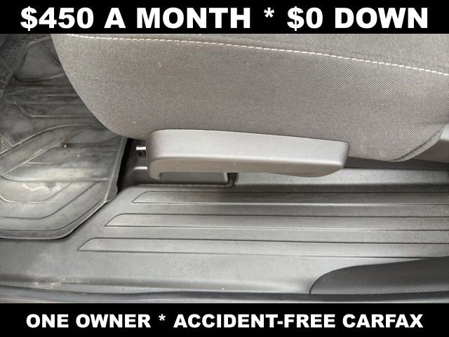 Used 2023 Chevrolet Traverse LT w/ LPO, Floor Liner Package AWD/4WD image 32
