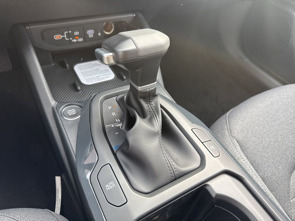 New 2025 Kia K4 EX image 16