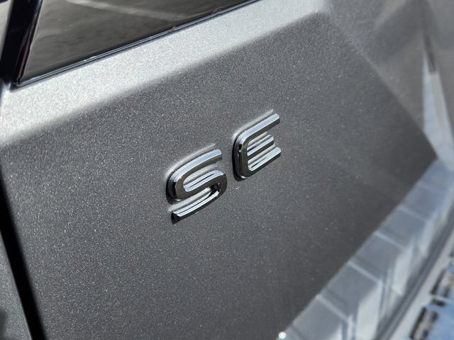 New 2026 Volkswagen Atlas SE AWD/4WD image 11