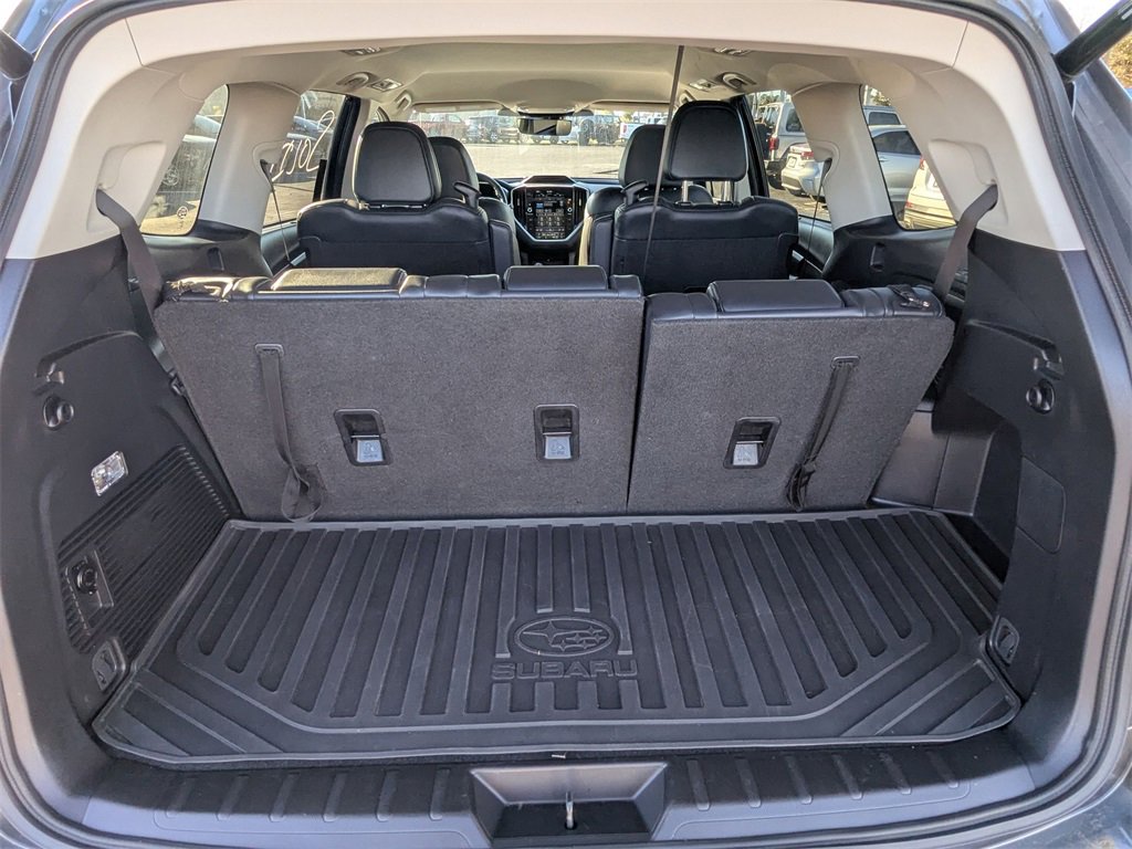 Used 2023 Subaru Ascent Limited image 6