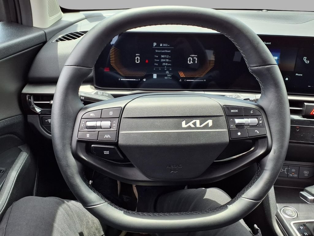 Used 2026 Kia Sportage LX FWD image 16