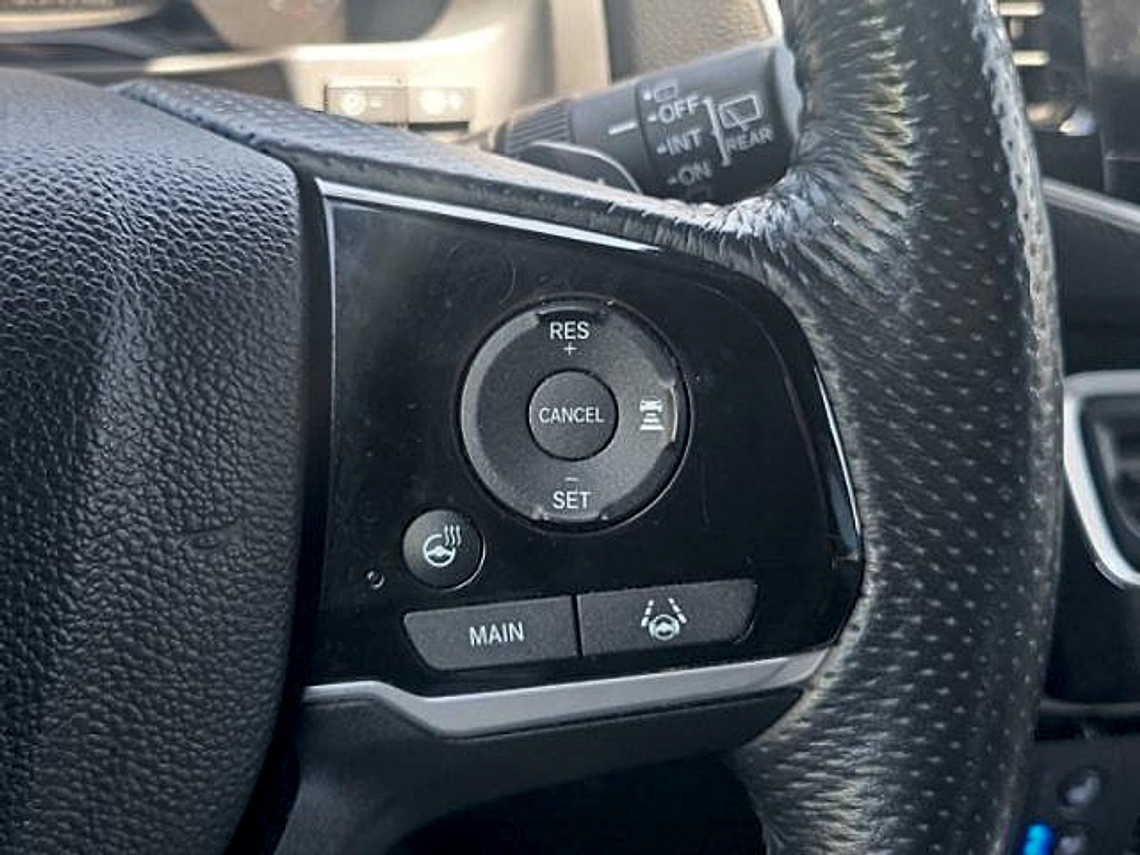 Used 2021 Honda Passport Elite image 24