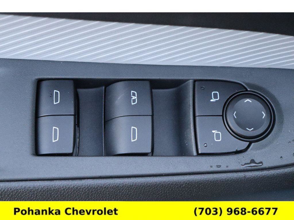 New 2027 Chevrolet Bolt RS w/ Technology Package FWD image 23