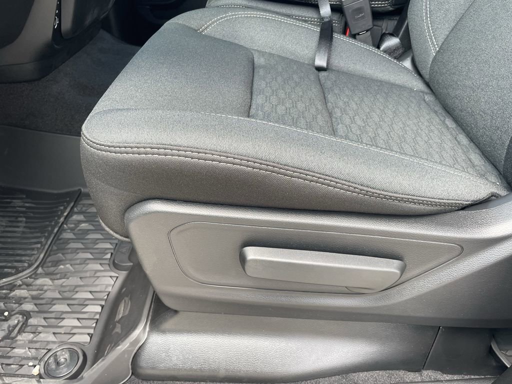 New 2026 RAM 1500 Laramie w/ Night Edition image 13