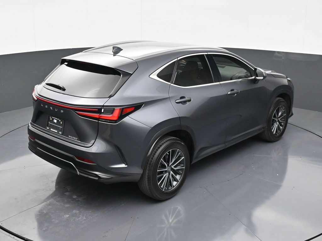 Used 2023 Lexus NX 250 FWD w/ Towing Package (2000 Lbs) image 16