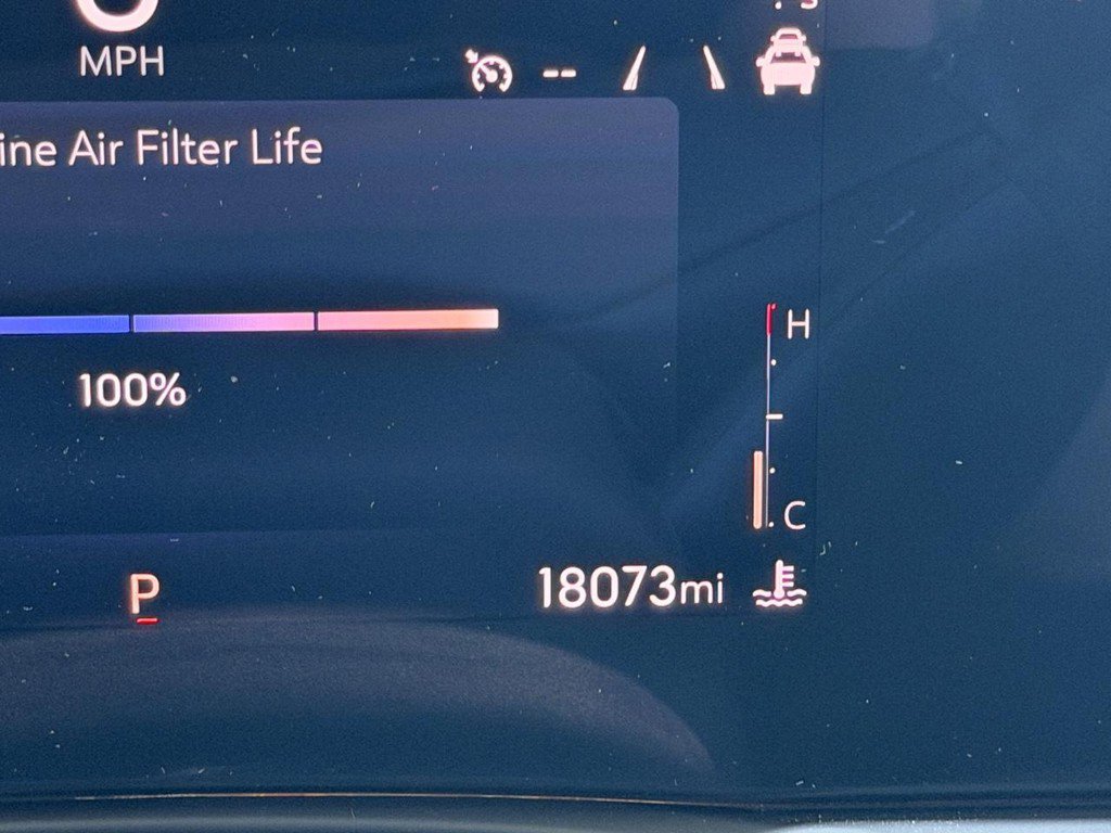 Used 2024 Buick Encore GX Preferred image 19