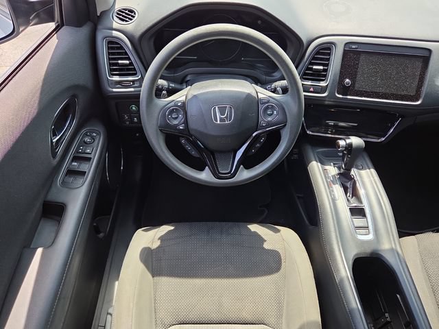 Used 2022 Honda HR-V EX image 15
