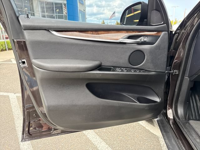 Used 2015 BMW X5 xDrive35i AWD/4WD image 16