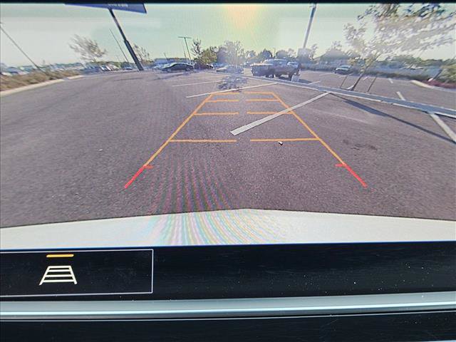 Used 2024 Cadillac XT6 Luxury w/ LPO, Floor Liner Package AWD/4WD image 13